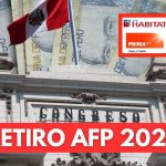 AFP Retiro 2024: ¿Se podrá alcanzar el límite de las 4 UIT este año? Últimas novedades.