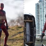 Se filtraron nuevas imágenes de ‘Deadpool 3’, mostrando variantes del antihéroe.