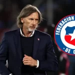 La prensa chilena y argentina asegura que Ricardo Gareca se convertirá en el nuevo director técnico de Chile.