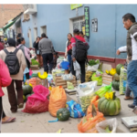 El Gerente de Mphco ha afirmado que los vendedores ambulantes están realizando ventas significativas en áreas públicas y muestran resistencia a regularizar su situación formal.