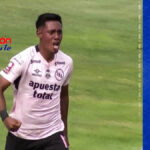 Brandon Palacios brilla con un golazo: Sport Boys supera 2-0 a Cusco FC