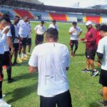 Choque de titanes: La Batalla en el Estadio Paucarbamba