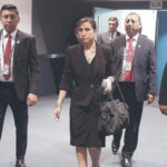 Protección a Patricia Benavides: TC intercede ante la JNJ