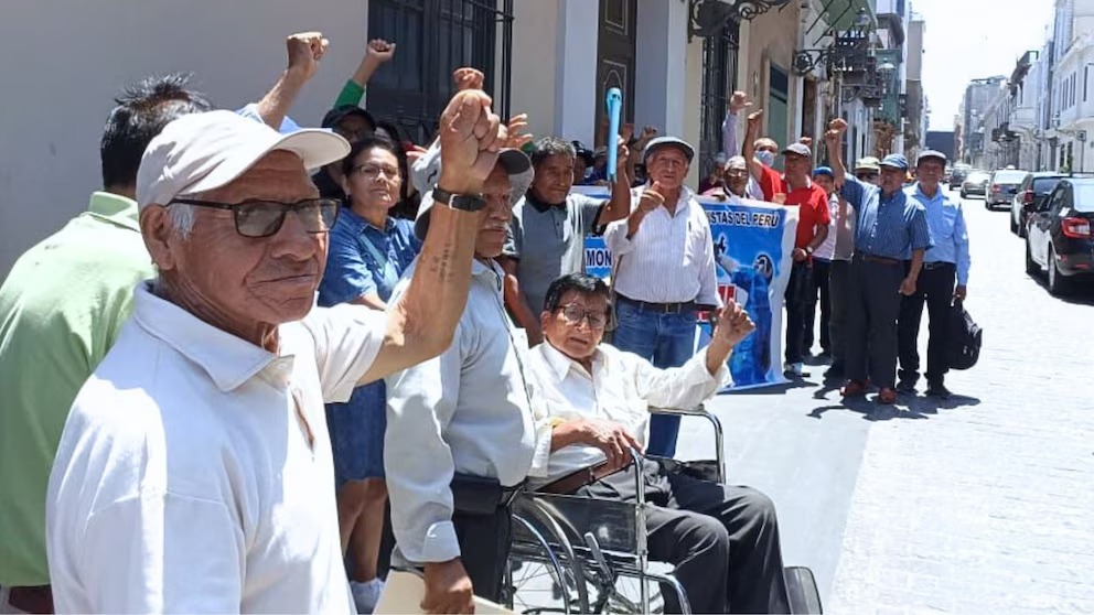 Reintegro 5 del Fonavi confirmó pago para beneficiarios con nuevo rango de edad