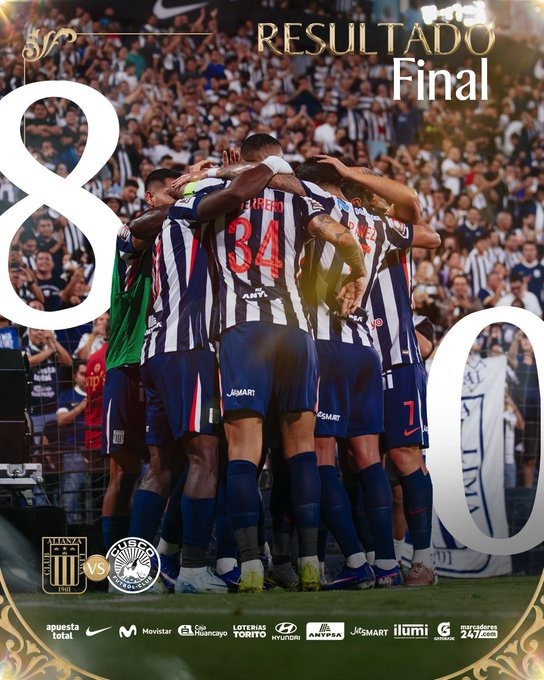 𝐅𝐈𝐍𝐀𝐋 𝐃𝐄𝐋 𝐏𝐀𝐑𝐓𝐈𝐃𝐎