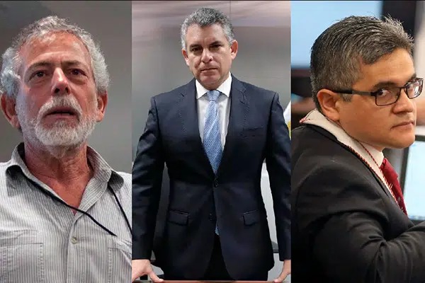 Primera Fiscalía Suprema Penal ordena revaluar caso Gorriti-Vela-Pérez