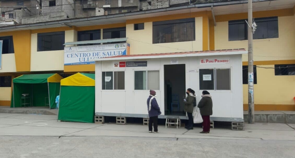 HALLAN A CIUDADANO HERIDO Y FALLECE TRAS SER TRASLADADO A POSTA MÉDICA DE ULIACHÍN