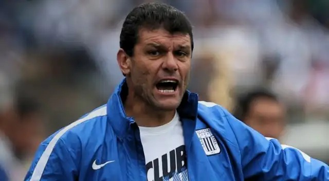 Gustavo Roverano, ex Alianza Lima, remece el mercado y firmó por club campeón: «Bienvenido»