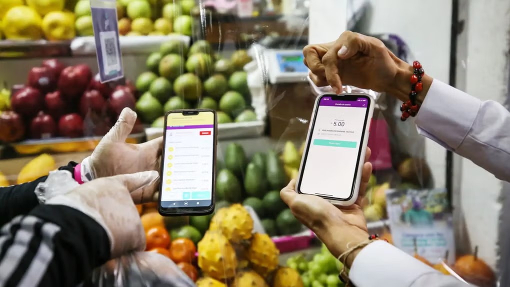 Sunat plantea que pagos en billeteras digitales sean consideradas boletas electrónicas