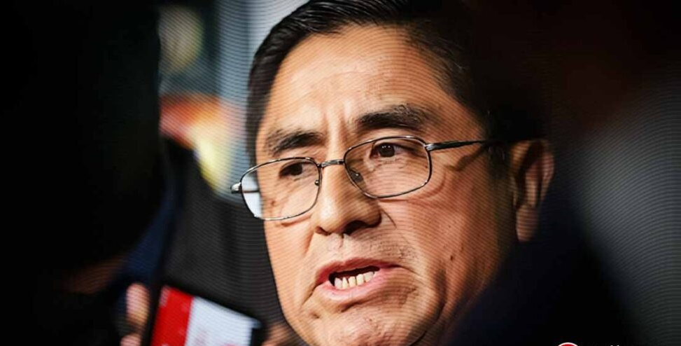 Declaran infundados los requerimientos de prórroga de la investigación preparatoria en el caso de César Hinostroza Pariachi