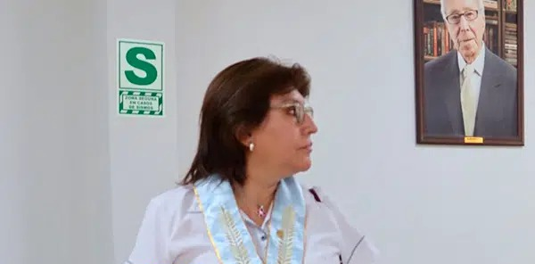 19 decanos aprueban denuncia a Delia Espinoza por falsedad y politización de gremio