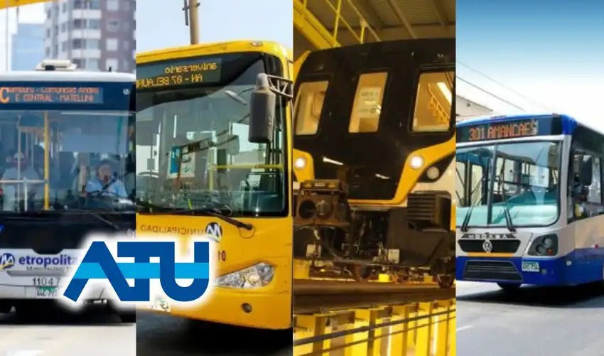 Metropolitano, Corredores, Línea 2 del Metro y otros servicios se podrán pagar con una única tarjeta, ¿desde cuándo?