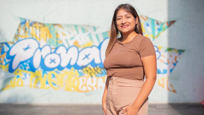 Beca Alianza del Pacífico