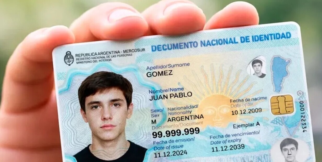 Nuevo DNI electrónico: qué cambió, por qué hay problemas en bancos y organismos y cómo resolverlos