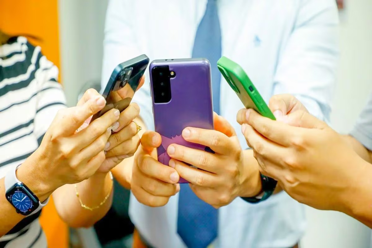 Claro, Movistar, Entel, Bitel: ¿qué operador lideró la portabilidad móvil en abril?