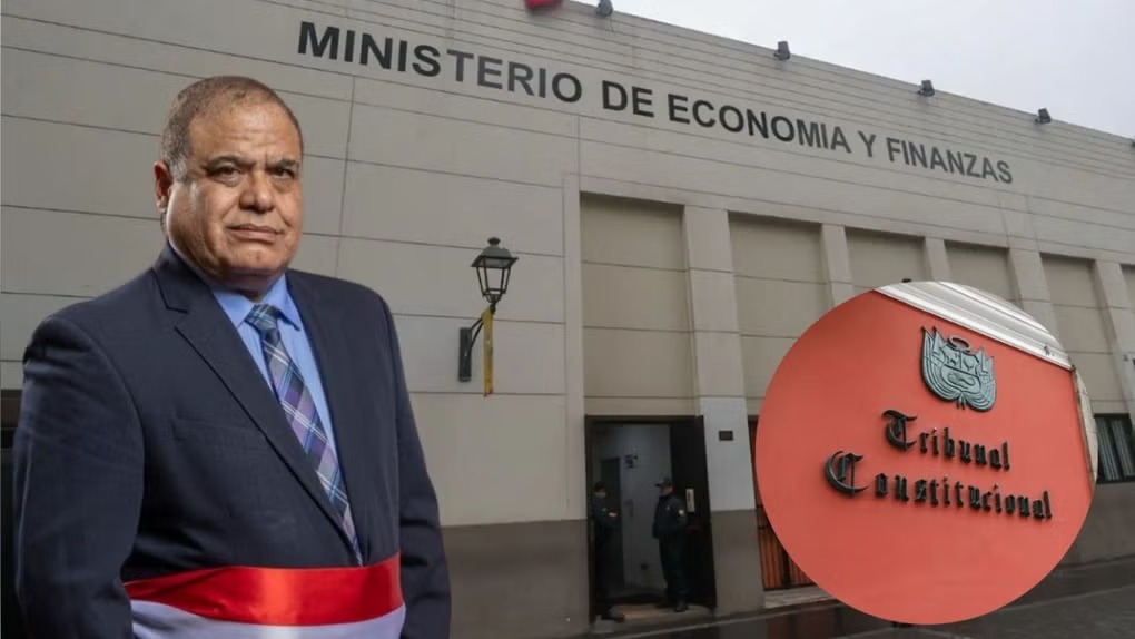 CTS y gratificaciones a trabajadores CAS: MEF dice ahora que no irá al TC por ley que da beneficios laborales