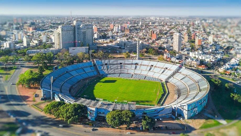 Conmebol confirmó la sede de la final de la Copa Libertadores 2026: se jugará en un estadio histórico del continente