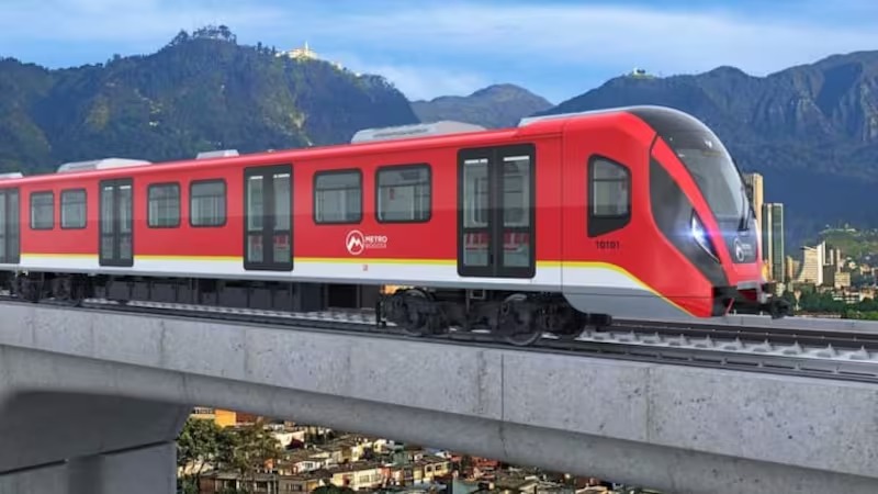 La Línea 1 del Metro ya tiene diez trenes eléctricos y empezó a operar su recorrido completo