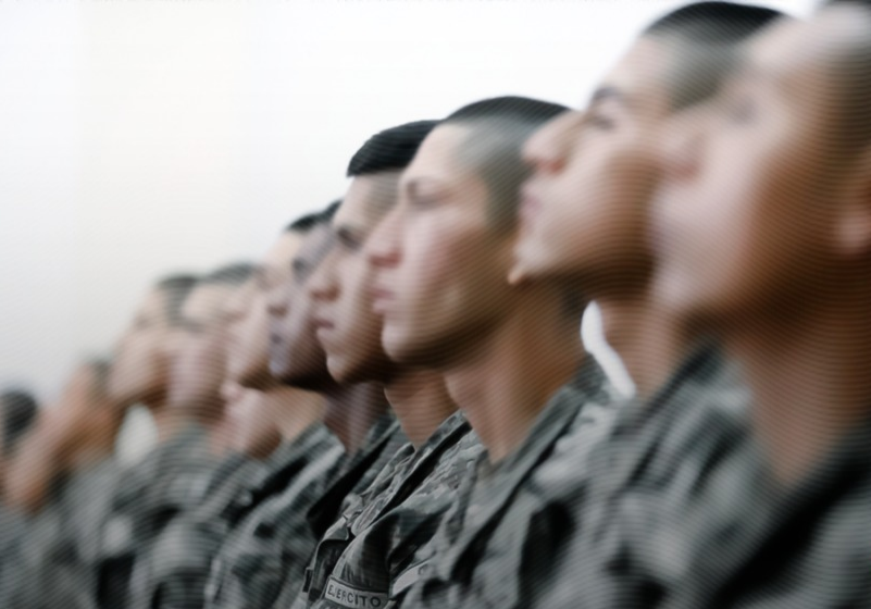 Ley 32590: autorizan incremento de la asignación económica mensual para personal del servicio militar acuartelado