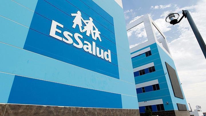 Fiscalía allanó sede central de EsSalud por presunta corrupción