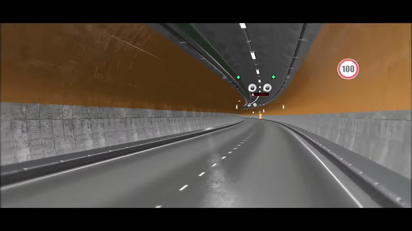 Túnel de Agua Negra toma un nuevo impulso: Así será la megaobra que busca unir Chile y Argentina los 365 días del año