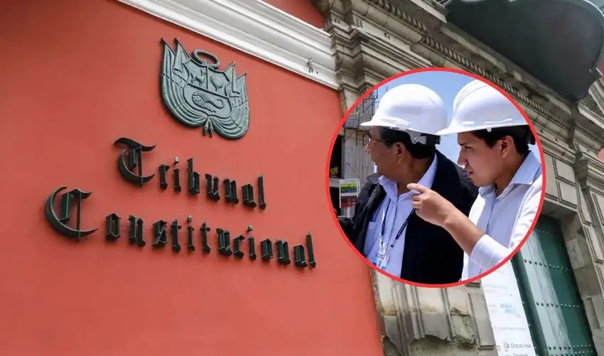 Importante cambio para ingenieros: TC anula exigencia aplicada en el proceso de colegiación