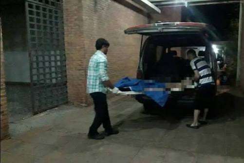 JOVEN FALLECE TRAS ATAQUE ARMADO EN CONSTITUCIÓN