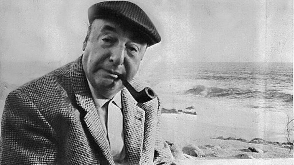 Cita del día, de Pablo Neruda: “El niño que no juega no es niño, pero el hombre que no juega perdió para siempre al niño que vivía en él”