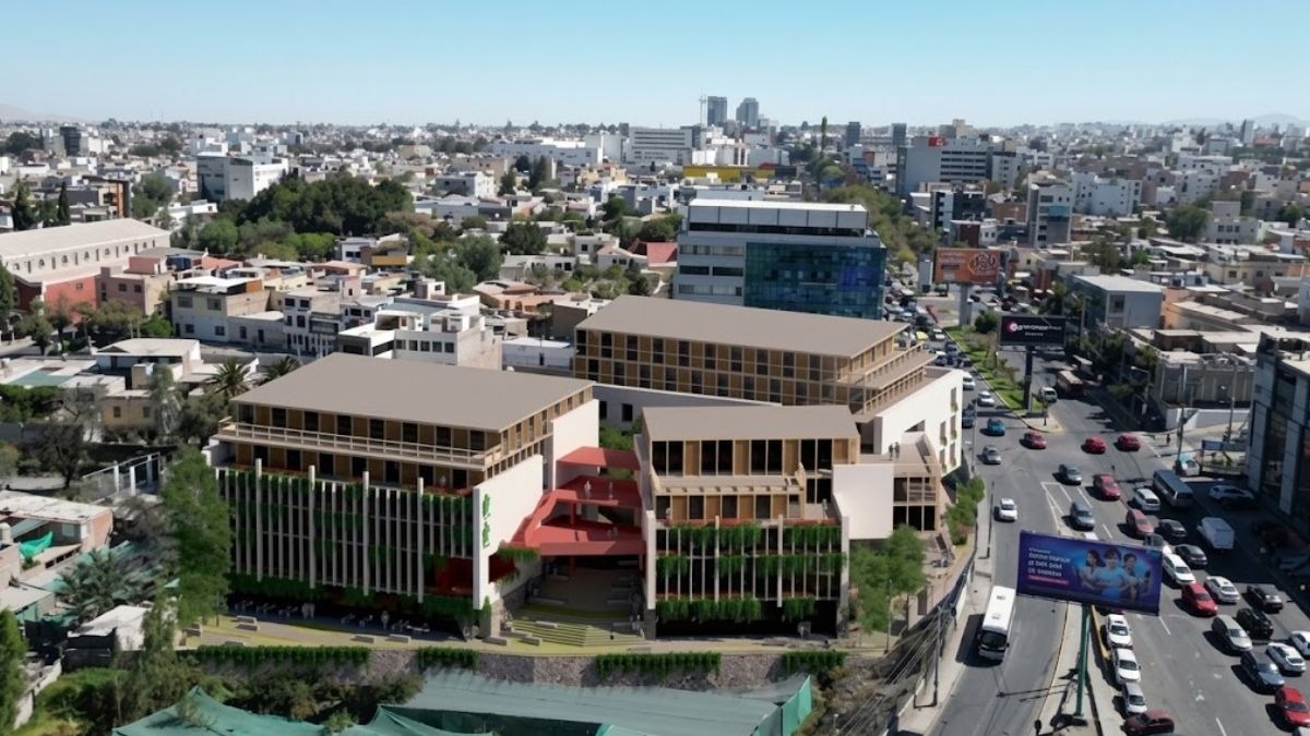 ¿Quién aprobó el Mall en la Avenida Ejército?: delegado Ad Hoc de Lima tendría la potestad pese a observaciones técnicas