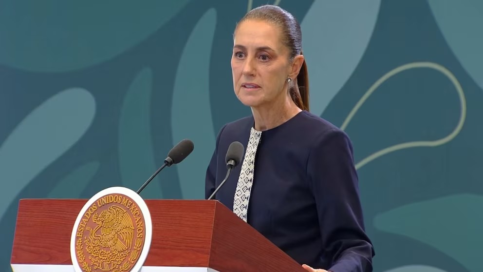 Defensa Nacional no está a cargo de academias militares, afirma Sheinbaum tras muerte de Dafne: “Tamaulipas debe investigar caso”