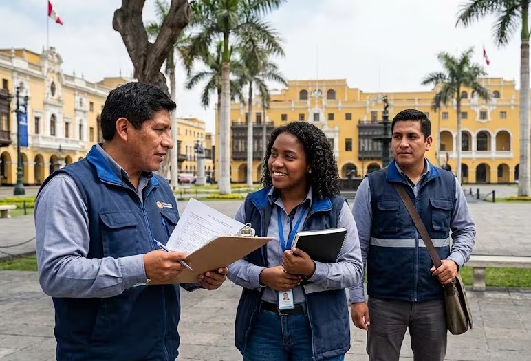 ¿Por qué los trabajadores CAS ya no recibirían el 10% de gratificación en julio del 2026?