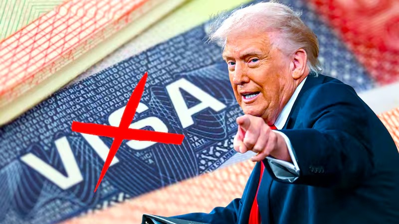 Estados Unidos permitirá el ingreso legal sin visa americana en el pasaporte a los mexicanos que puedan obtener el Formulario DSP-150: cuáles son los requisitos