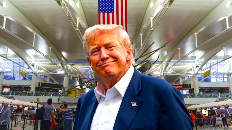 Estados Unidos continuará castigando en julio a todos los viajeros que intenten volar sin la identificación oficial exigida por las autoridades