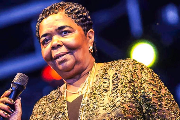 Cabo Verde se fue del Mundial, pero nos dejó su música