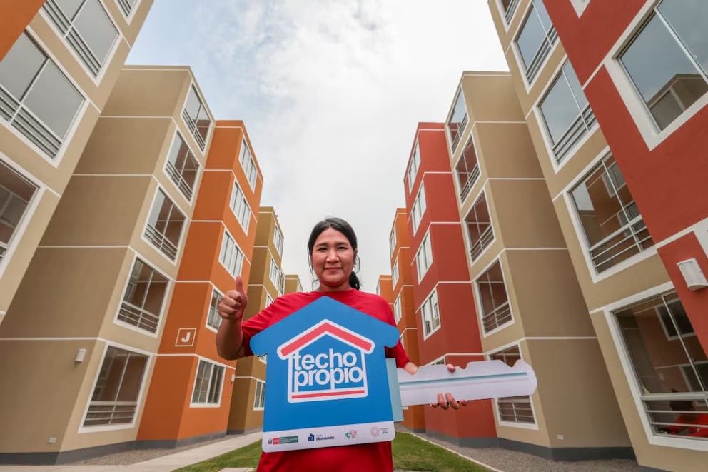 Bono vivienda para solteros: requisitos y cómo solicitar el monto de hasta S/52.250 que otorga el gobierno