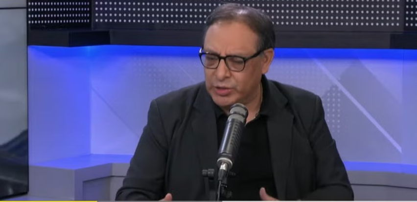 Gutiérrez Ticse señala que fallo del TC sobre Vladimir Cerrón desvirtúa cualquier argumento de “derecho a la resistencia”