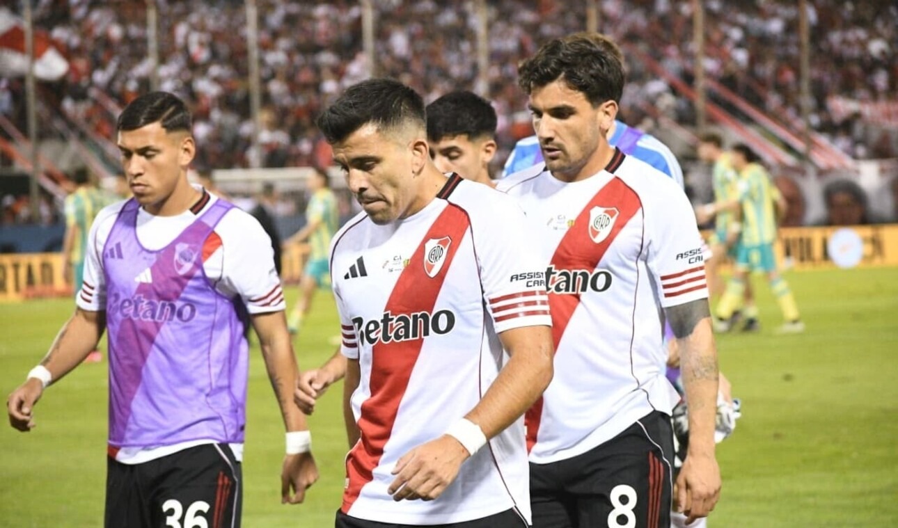 A qué hora juega hoy River vs. Barracas Central y por dónde se puede ver EN VIVO el Torneo Clausura
