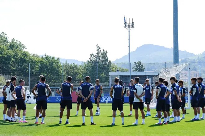 Wolves – Real Sociedad: horario y dónde ver en TV hoy el partido amistoso de pretemporada