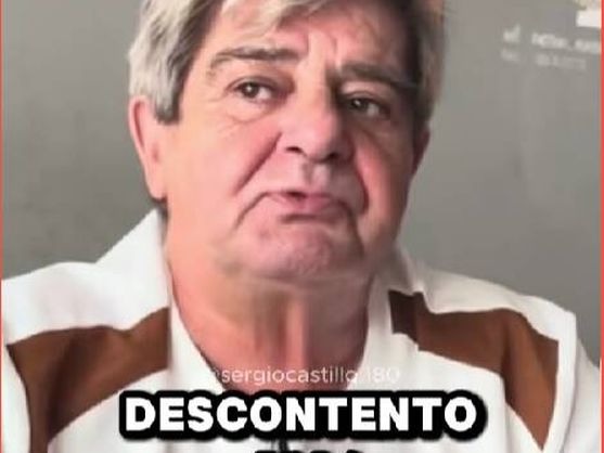 Rafa Ruiz, jubilado, sobre su jubilación en Tailandia