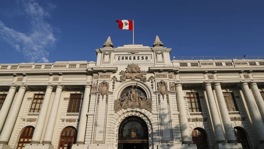 Senado y Cámara de Diputados definen la conformación de sus comisiones ordinarias