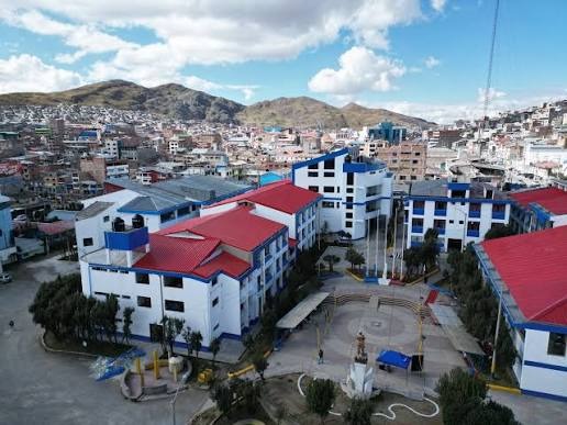 ¿QUÉ HAY DETRÁS DEL CONVENIO ENTRE LA UNDAC Y LA MUNICIPALIDAD DE PACHAS