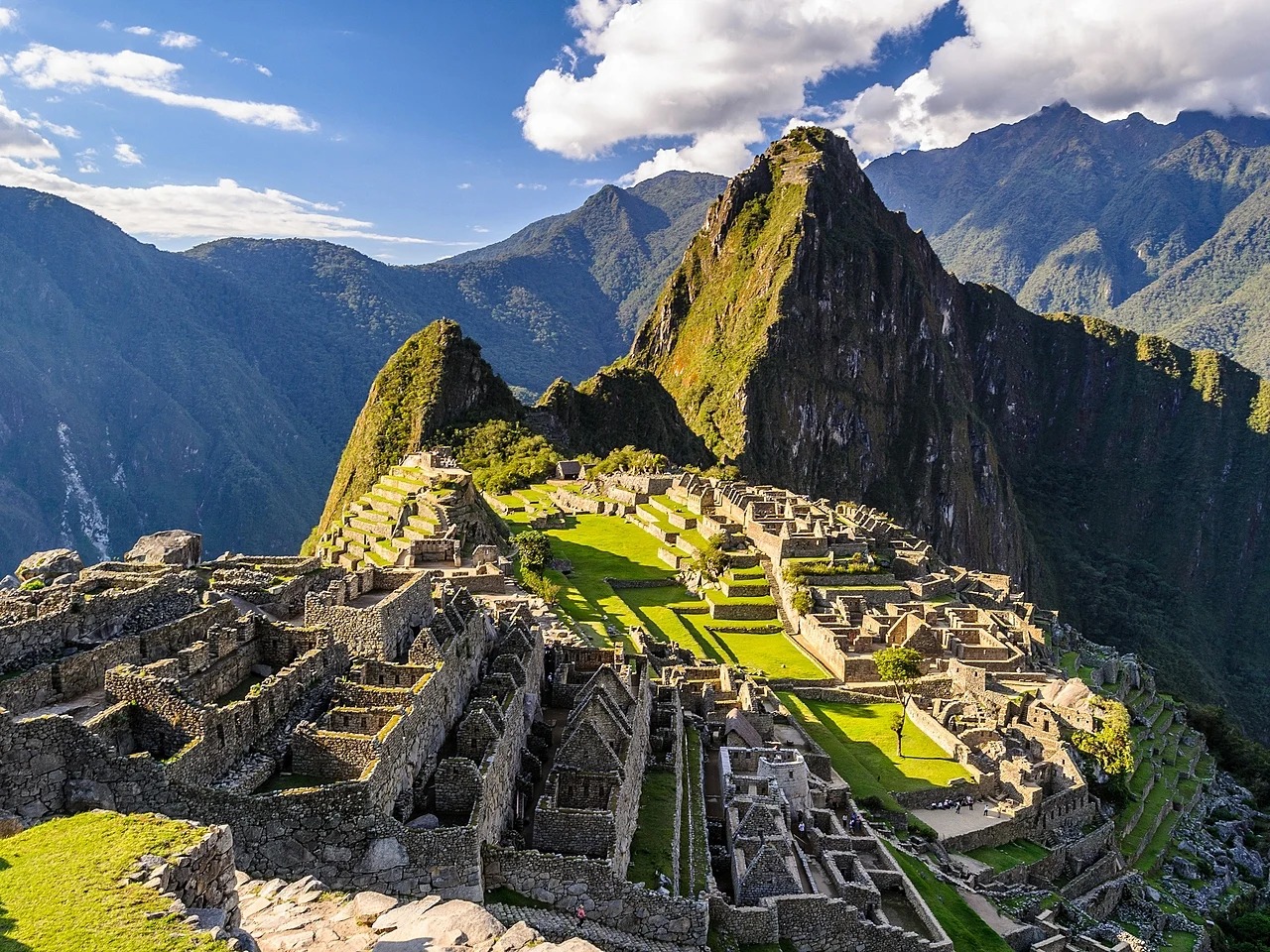 Ministerio de Cultura elimina reservas y modifica venta de entradas en Machu Picchu