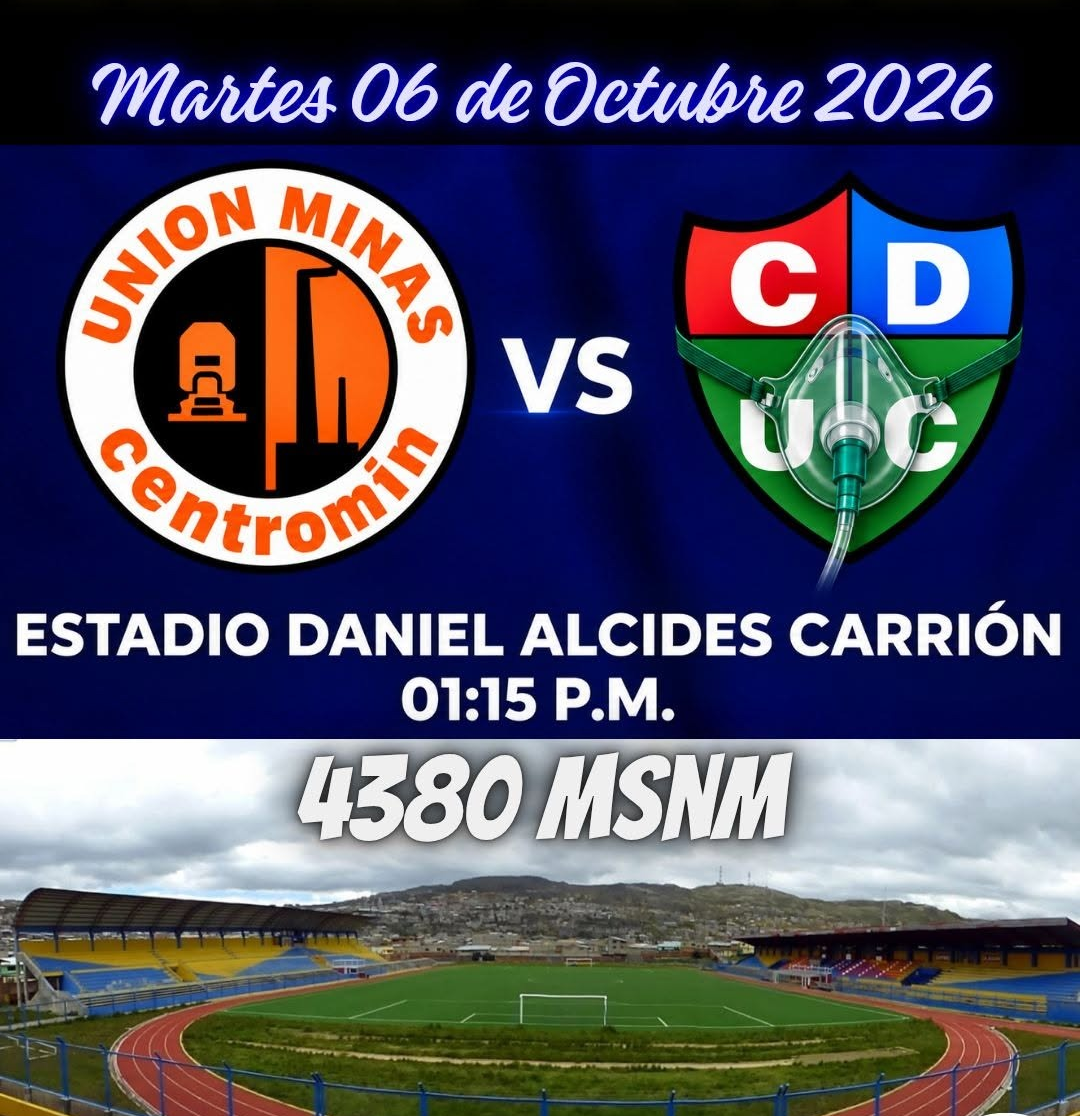 CONFIRMADO