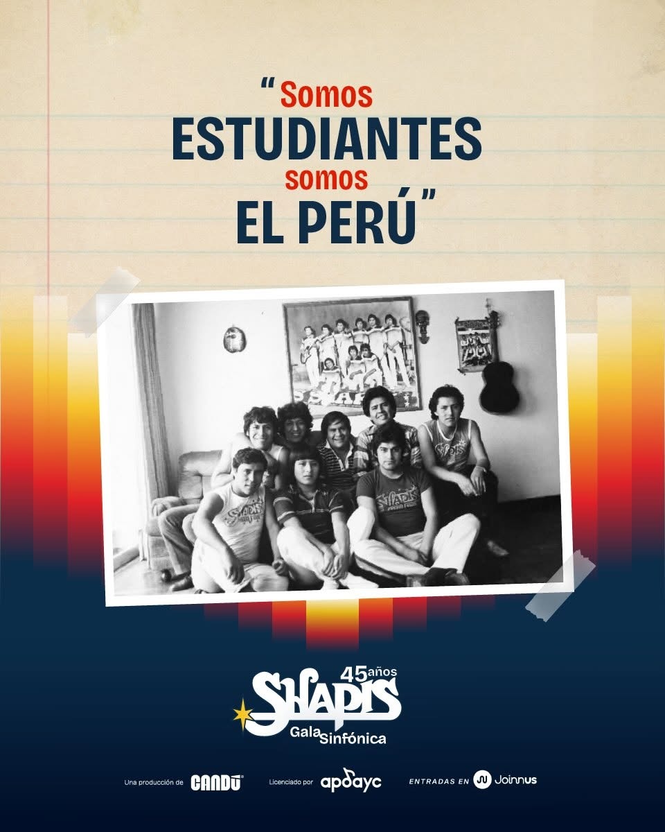 ¡Feliz Día del Estudiante!