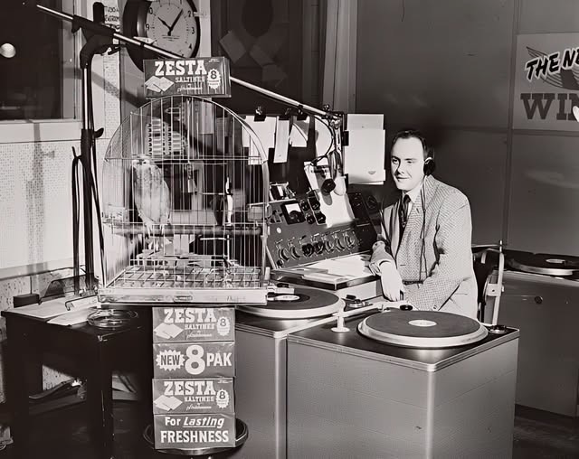 Jim Smith (1931-2022)