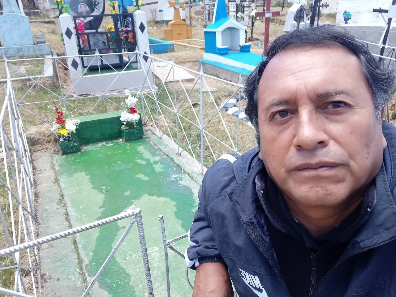 P. D ALEJANDRO PASQUEL NAUYAY TITUTO CADA VEZ CAE EL DEPORTE EN NUESTRO PERU