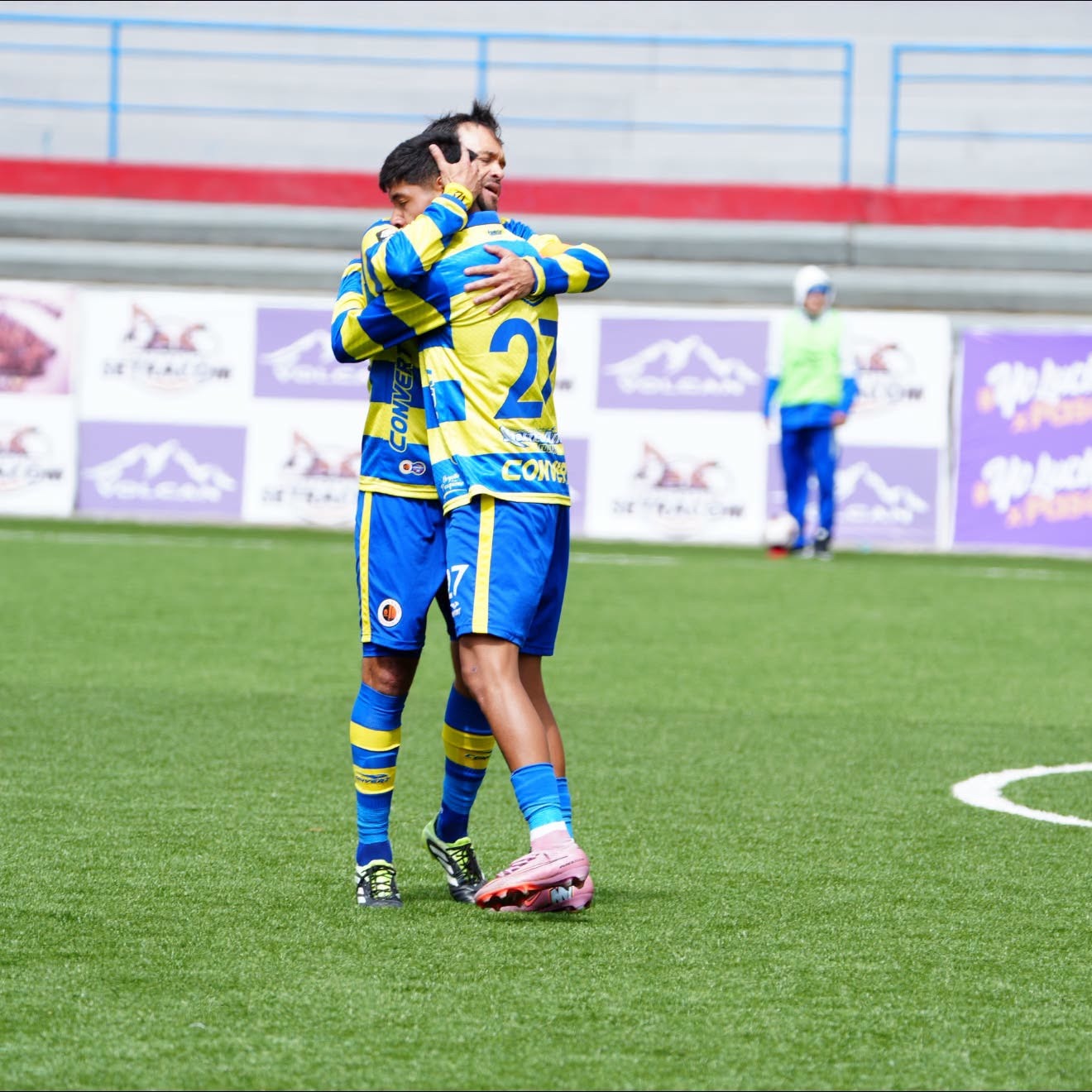 ¡FUERZA RODILLO MINERO, 𝗛𝗔𝗦𝗧𝗔 𝗘𝗟 𝗙𝗜𝗡𝗔𝗟!