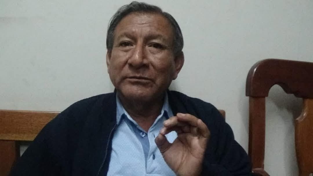 SOLO LE INTERESA VIVIR DE LOS EQUIPOS INVITADOS Y NUNCA LE INTERESO EL FUTBOL HUANUQUEÑO