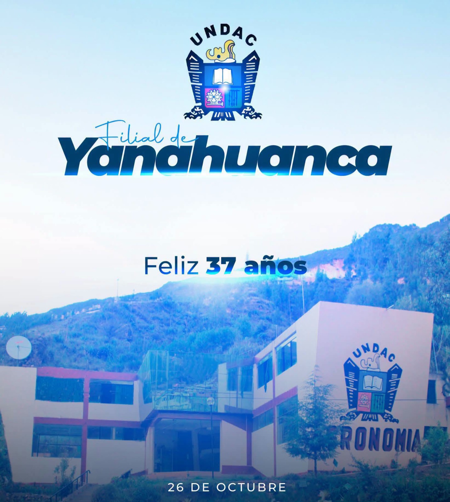 YANAHUANCA