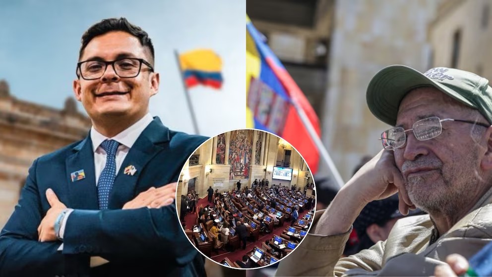 Denuncian a siete magistrados de la Corte Constitucional